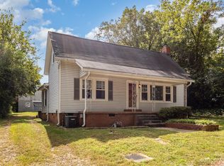 163 Hartsell School Rd SW #17, Concord, NC 28027