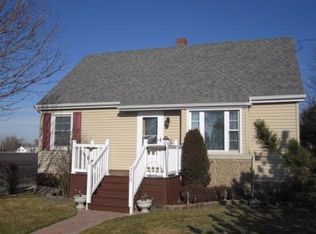 310 W Washington St, Grand Ridge, IL 61325