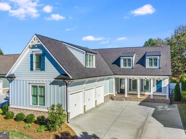 2030 Greenleffe Dr, Statham, GA 30666