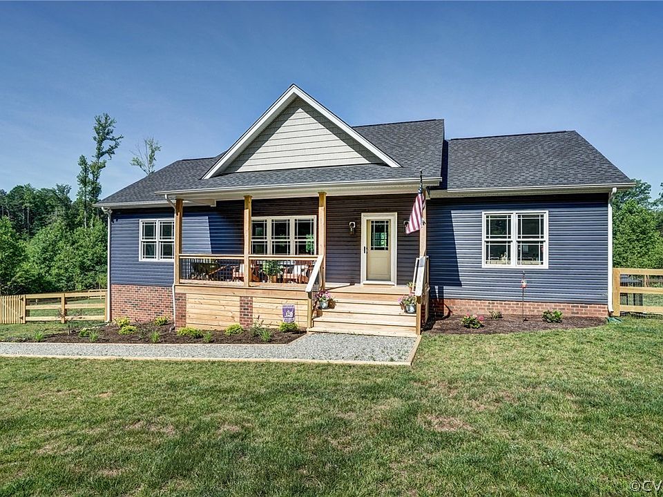 0 Riddles Bridge Rd, Goochland, VA 23063 MLS 2218107 Zillow