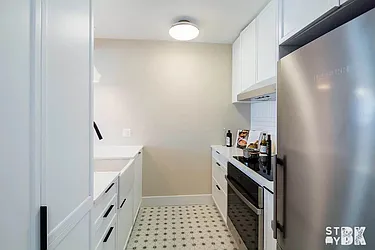 Rented by StayBK LLC