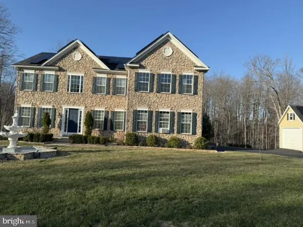 10008 Thomas Brooke Pl, Upper Marlboro, MD 20772