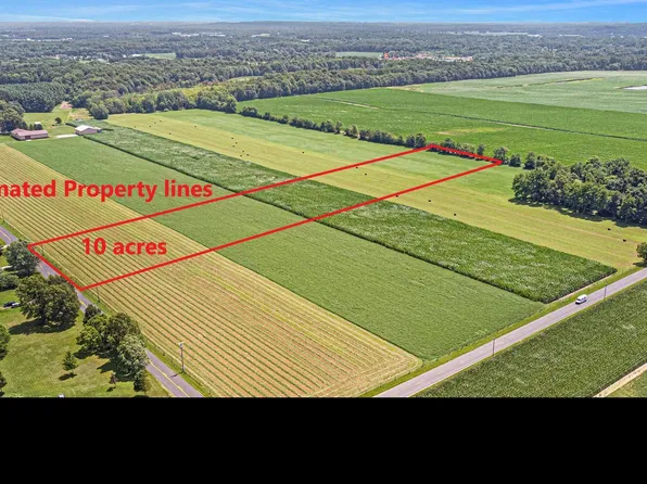 Vl County Rd #2, Bristol, IN 46507