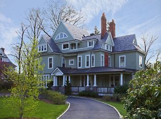 67 Upper Mountain Ave, Montclair, NJ 07042
