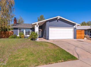 1886 N Wychoff Ave, Simi Valley, CA 93063