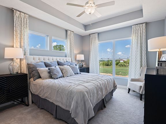 Owner s Bedroom - Representational Photo