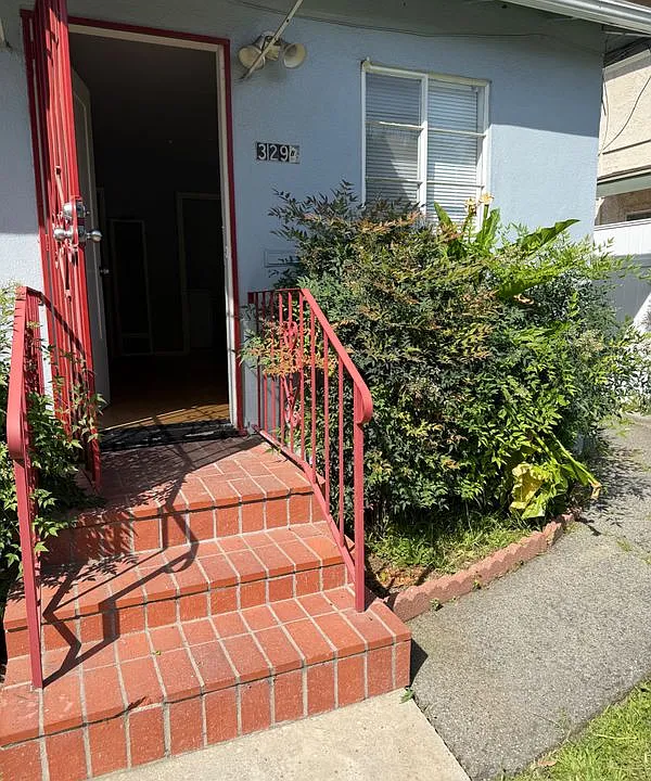 329 N Chapel Ave #B