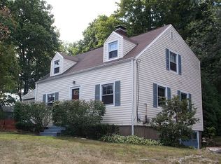 622 Woodbridge St, Manchester, CT 06042