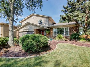 15308 Oak Rd, Oak Forest, IL 60452