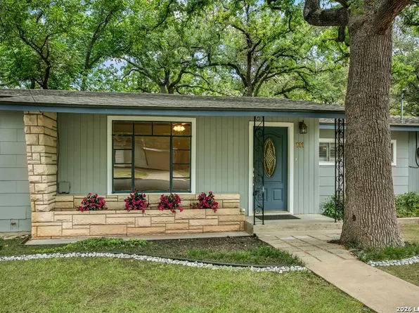 109 AND 111 Beverly Dr, Fredericksburg, TX 78624