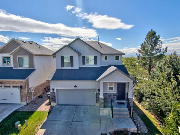 1204 E Roma Dr, Fruit Heights, UT 84037