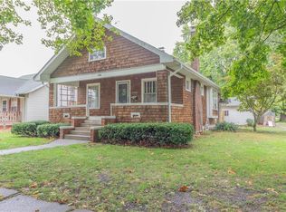 3200 Richmond Ave, Mattoon, IL 61938