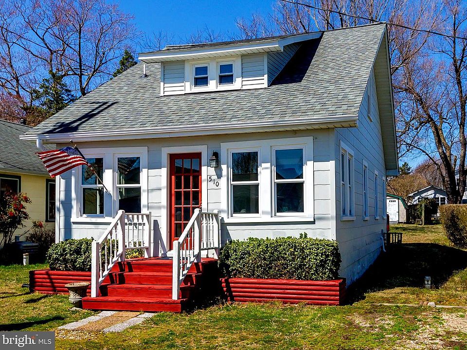 1st image of 510 Howard Ave