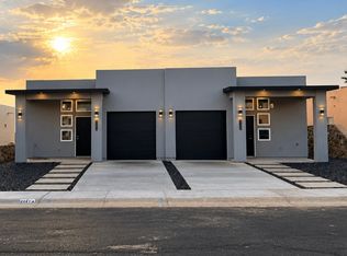 3341 Conocito Pl, Las Cruces, NM 88005