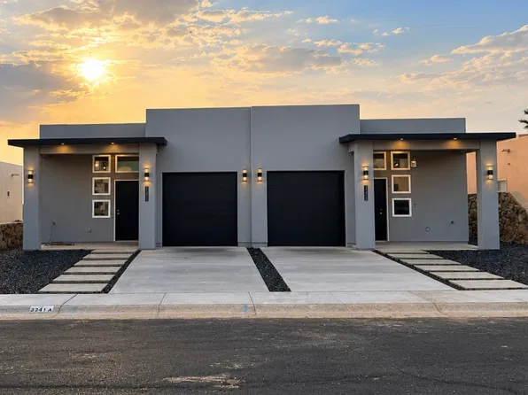 3341 Conocito Pl, Las Cruces, NM 88005