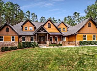 5112 Pelican Point Dr, Denver, NC 28037
