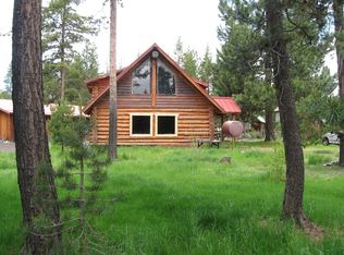 15930 6th St, La Pine, OR 97739