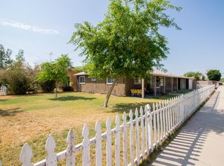 101 N F St, Imperial, CA 92251