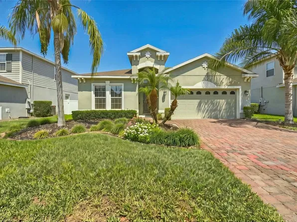 3635 CRAWLEY DOWN LOOP, SANFORD, FL 32773