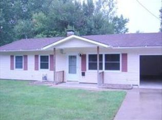 3310 Newport Rd, Saint Joseph, MO 64505