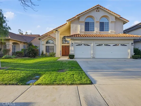 31772 Corte Rosario, Temecula, CA 92592