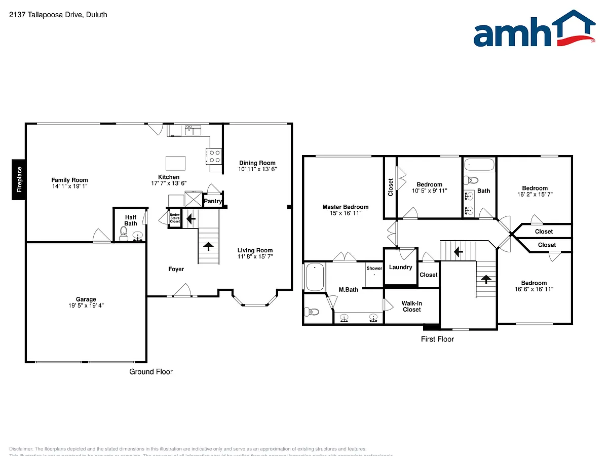 Building Photo - 2137 Tallapoosa Dr