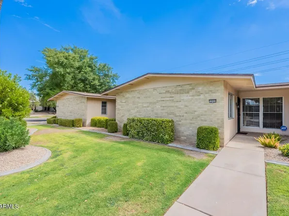 10503 W GRANADA Drive, Sun City, AZ 85373