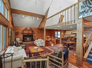 7713 Little Lakes Rd, Lake Tomahawk, WI 54539