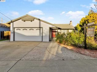 28742 Triton St, Hayward, CA 94544