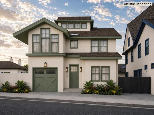 345 51st St, Oakland, CA 94609