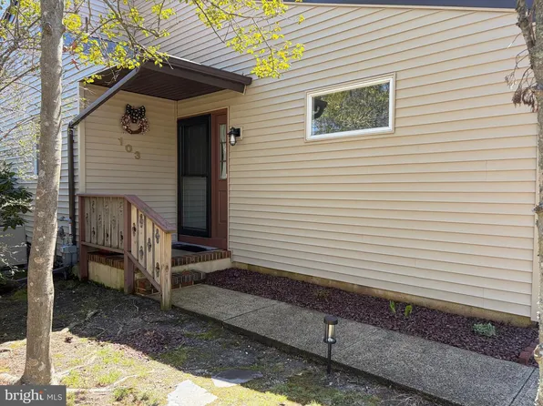 103 Middle Holly Ln, Little Egg Harbor, NJ 08087