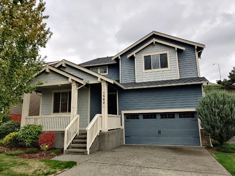 1580 Ridgeview Loop SW — Photo 1
