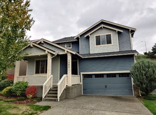 1580 Ridgeview Loop SW, Olympia, WA 98512