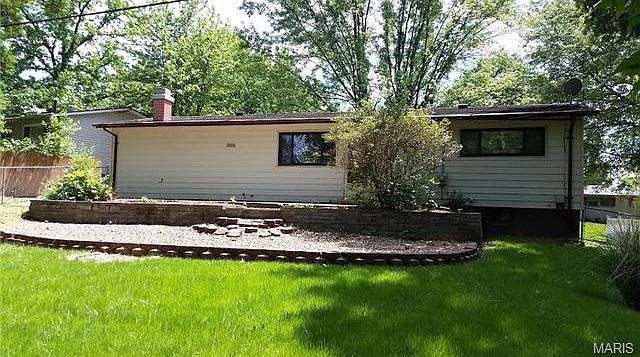 2nd image of 2038 Dawson Dr