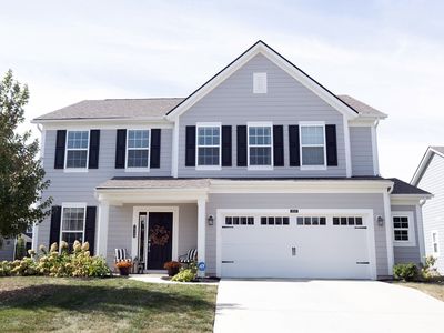 19249 Plowman Dr, Westfield, IN, 46062