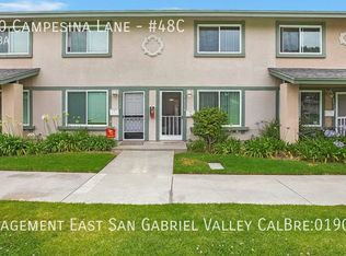 16530 Campesina Ln #48C, Huntington Beach, CA 92649
