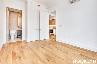 Rented by Nooklyn NYC LLC