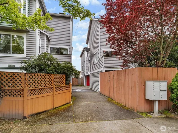 2641 NW 57th Street Unit A, Seattle, WA 98107