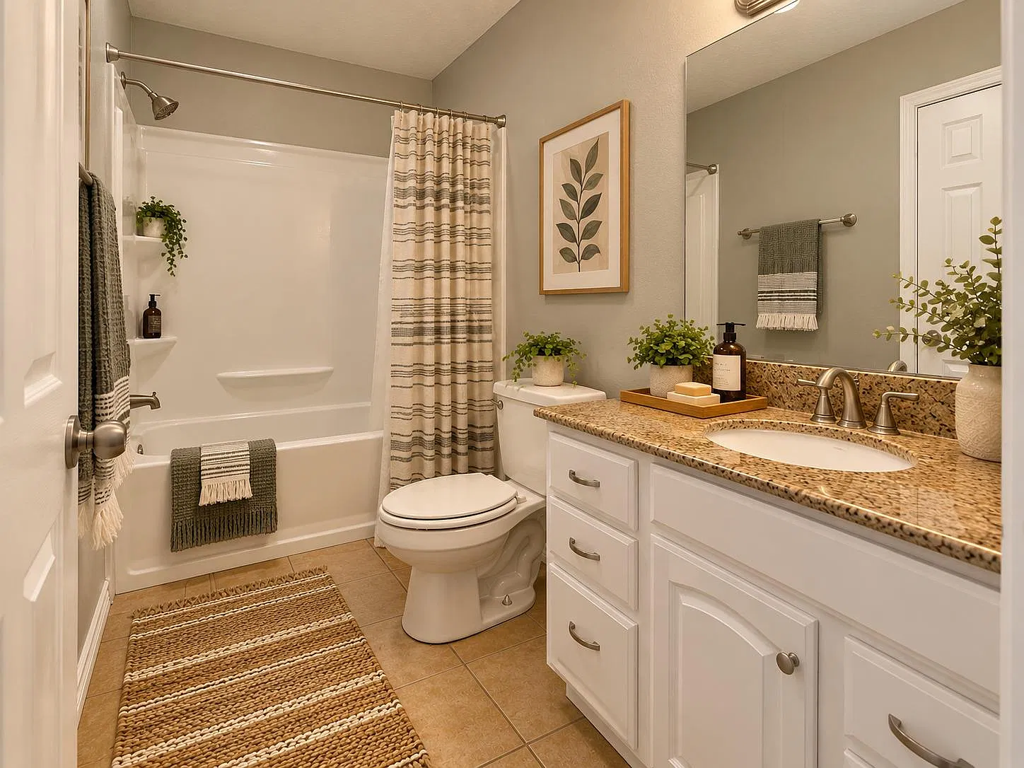 2 bed, 1.0 bath, 926 sqft, $850 — Photo 4