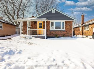 312 Cadillac Ave S, Oshawa, ON L1H 5Z8