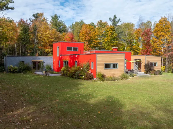 286 Kings Highway, Mason Twp, ME 04217