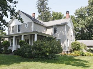 90 S Hillside Ave, Roxbury Twp, NJ 07876