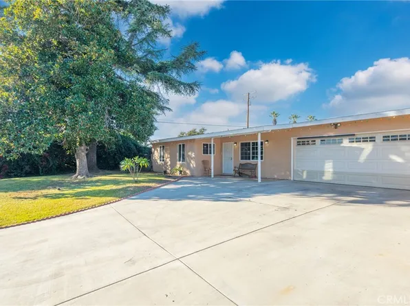 18005 E Ghent St, Azusa, CA 91702