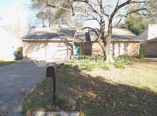 1609 Cantrell Blvd, Conroe, TX 77301