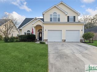 342 Stonebridge Cir, Savannah, GA 31419