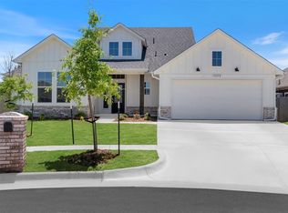 13312 SW 8th St, Yukon, OK 73099