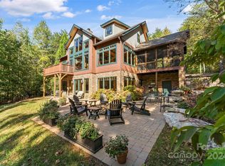 1590 Old Dry Creek Rd, Morganton, NC 28655