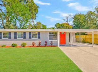 5823 E Ridgeway Rd, Jacksonville, FL 32244