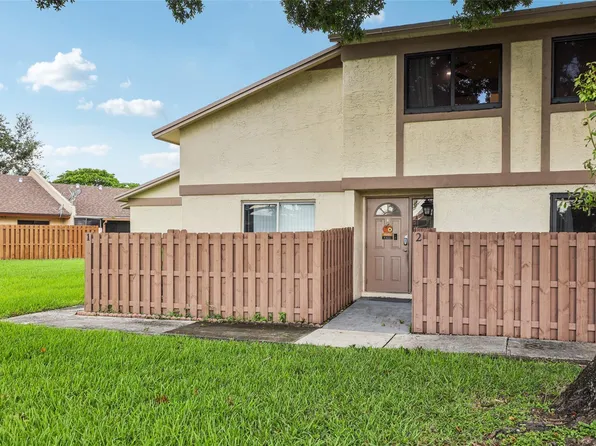 10875 NW 29th Manor #2, Sunrise, FL 33322