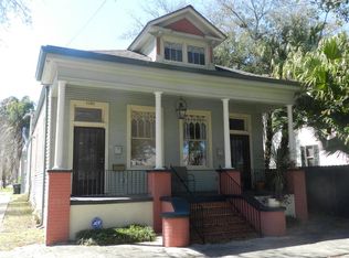 4202 Bienville St, New Orleans, LA 70119